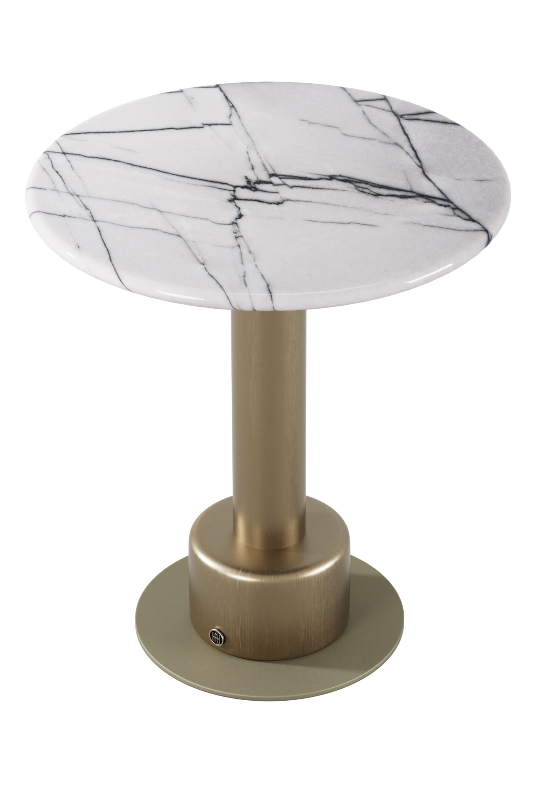 طاولة جانبية لوا 101