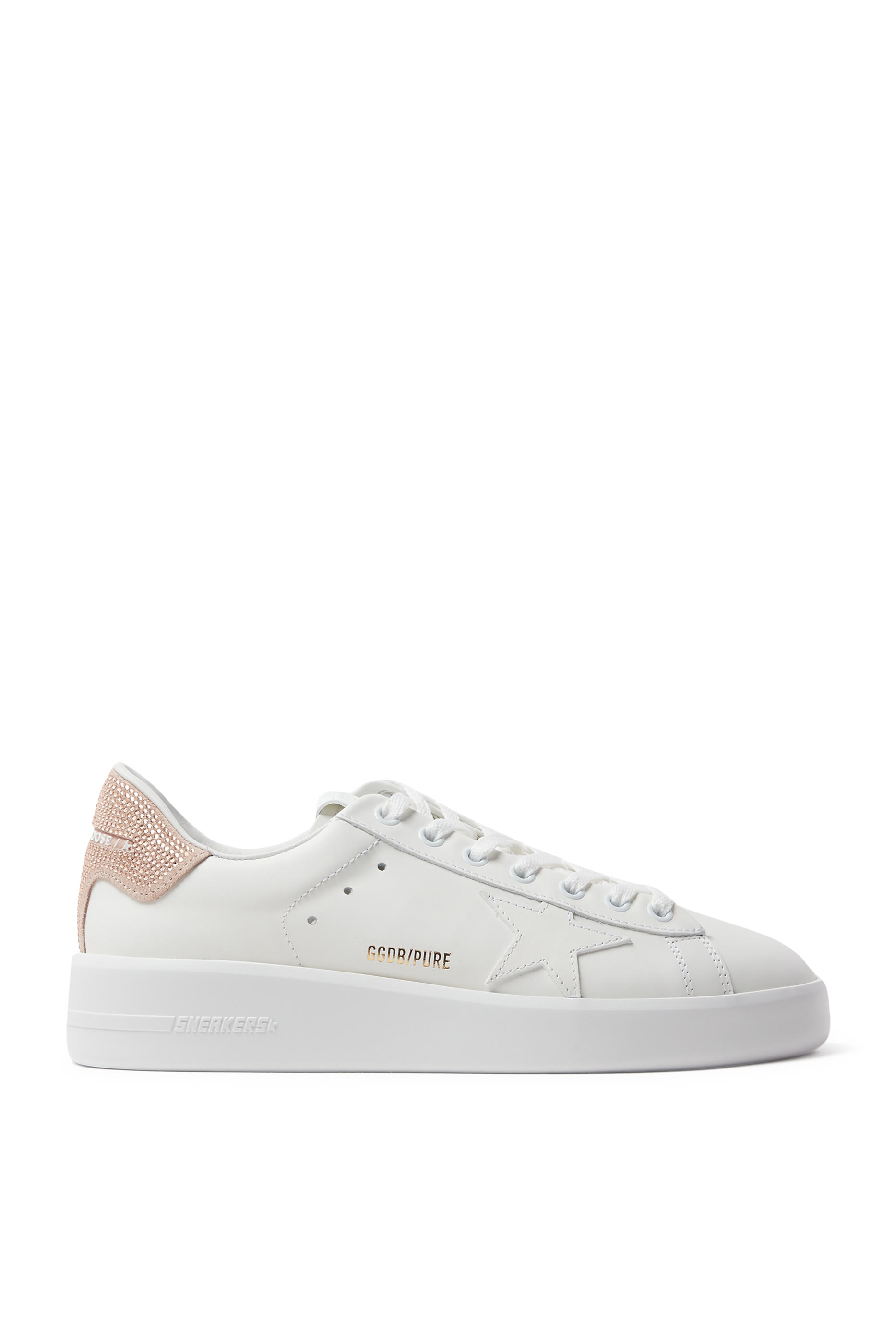 سنيكرز بوريستار