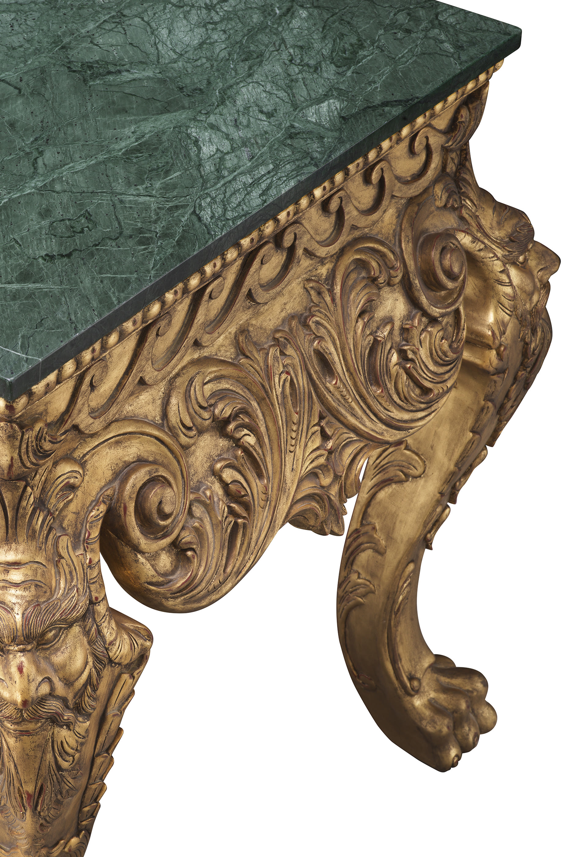 طاولة كونسول ماثياس