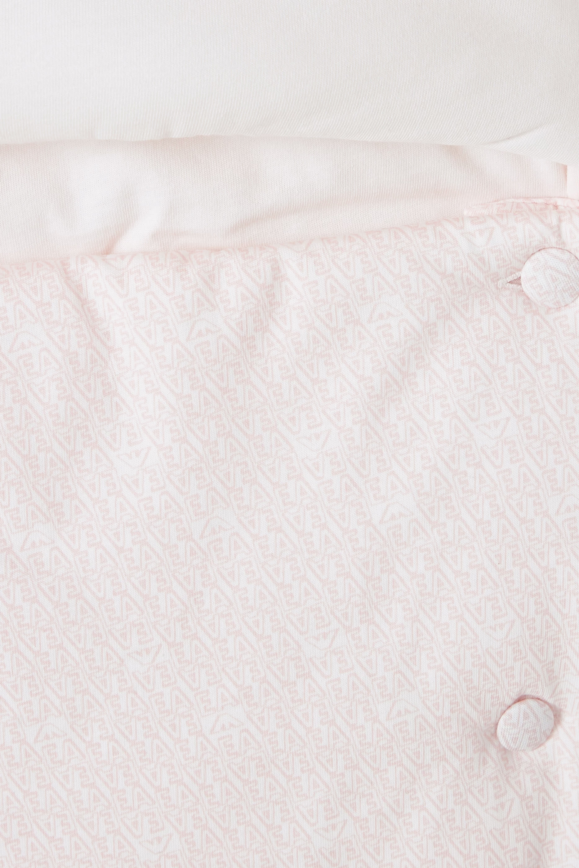 كيس نوم بشعار الماركة للأطفال