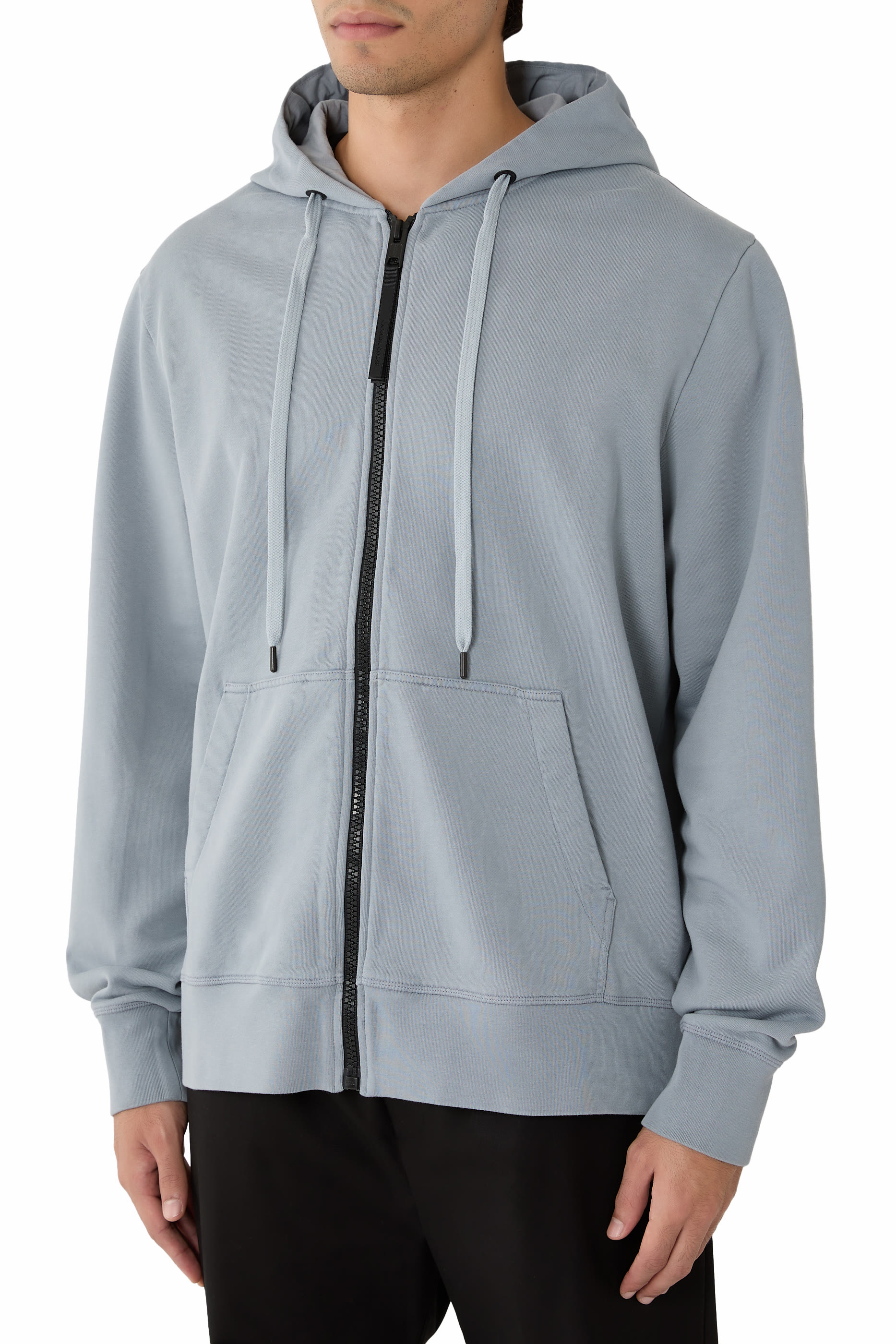 Huron Full-Zip Hoodie