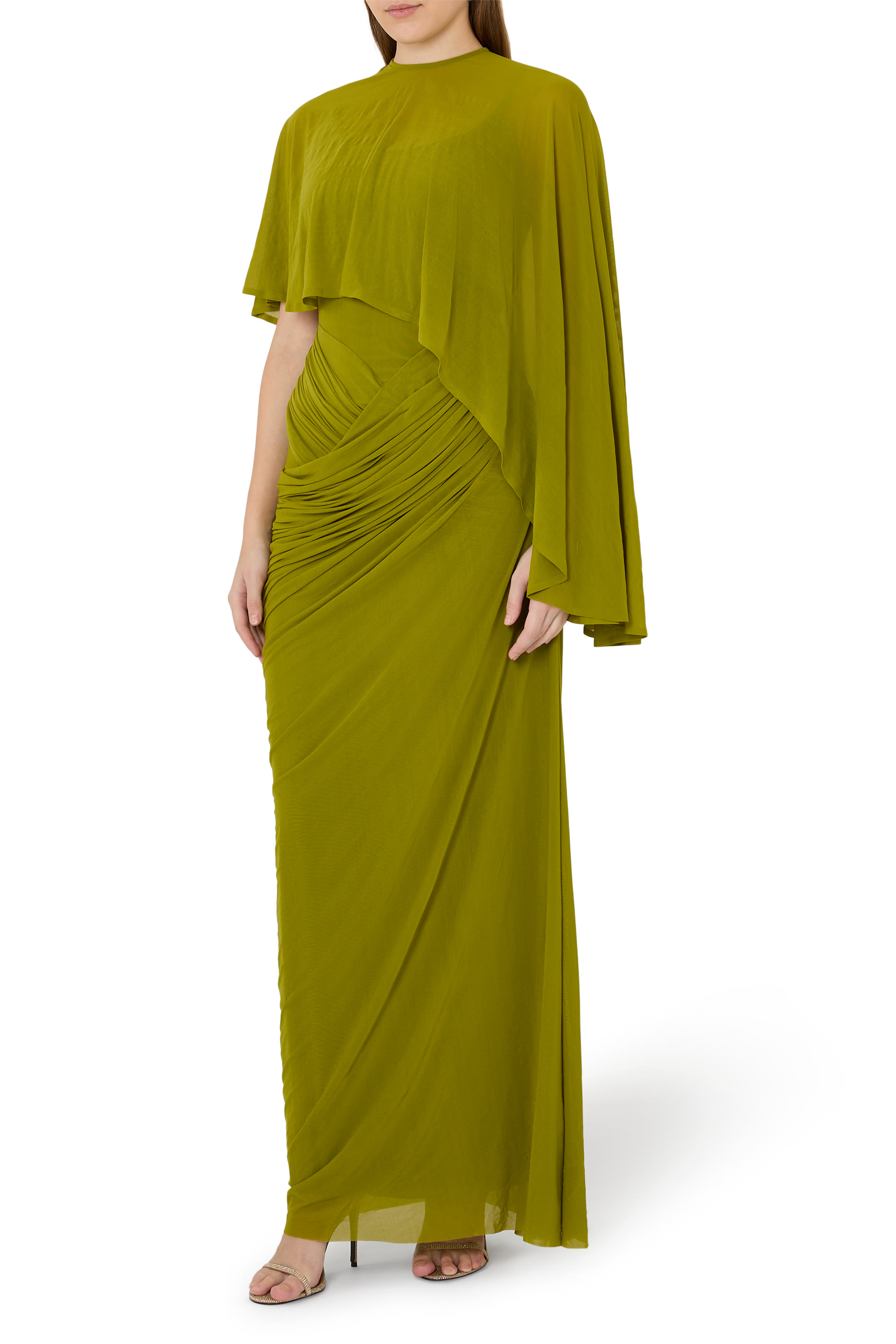 فستان سهرة ديفون