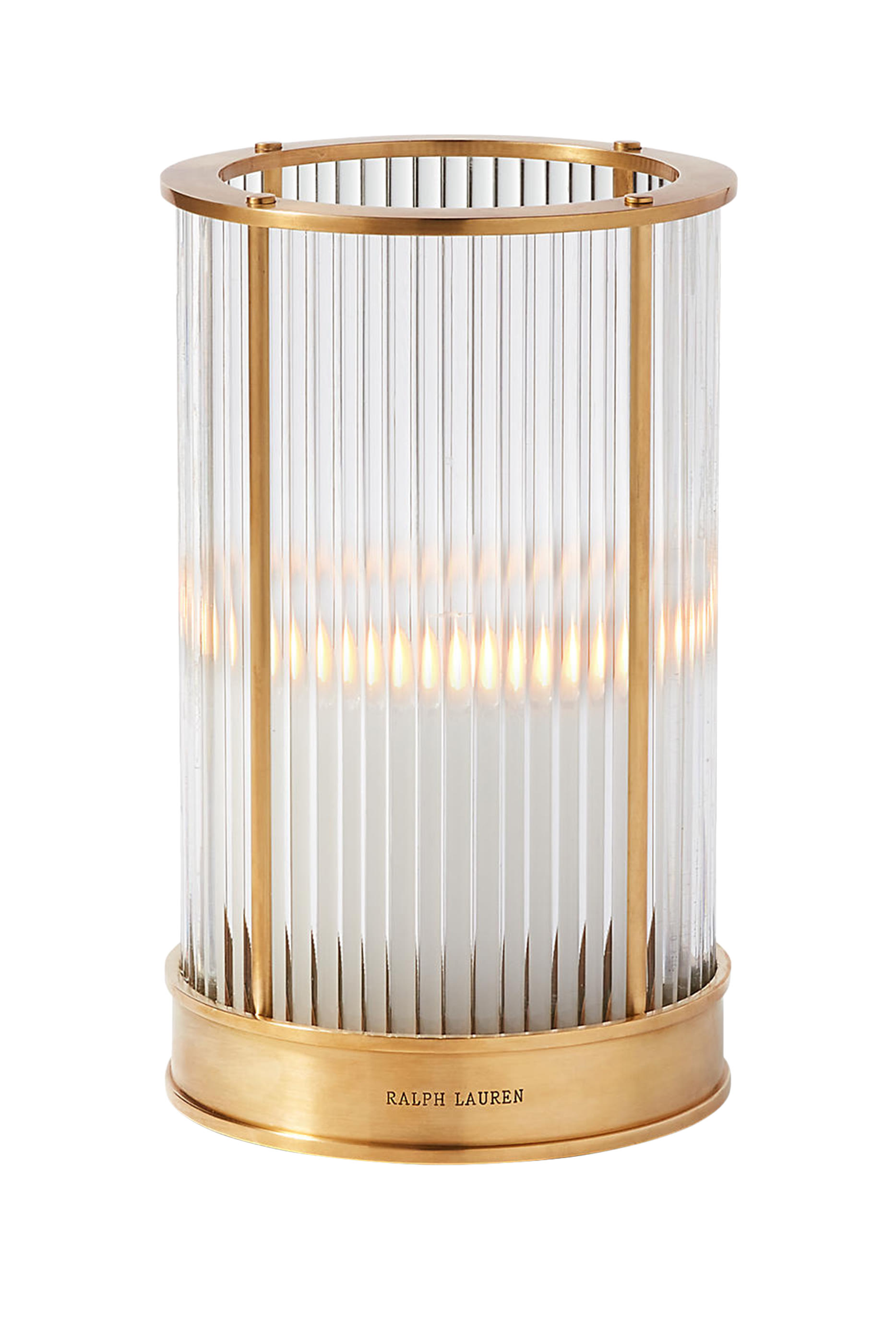 حامل شموع آلن صغير