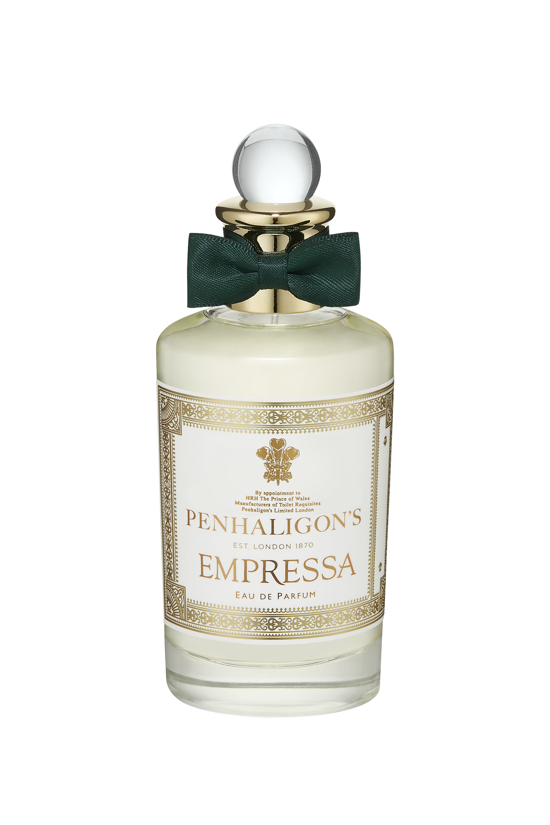 ماء عطر إمبريسا