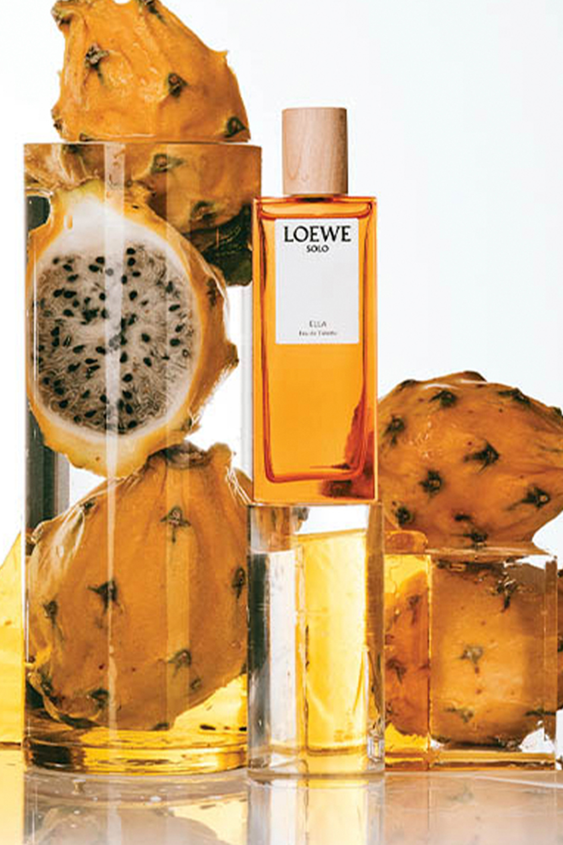 أو دو تواليت سولو ايلا