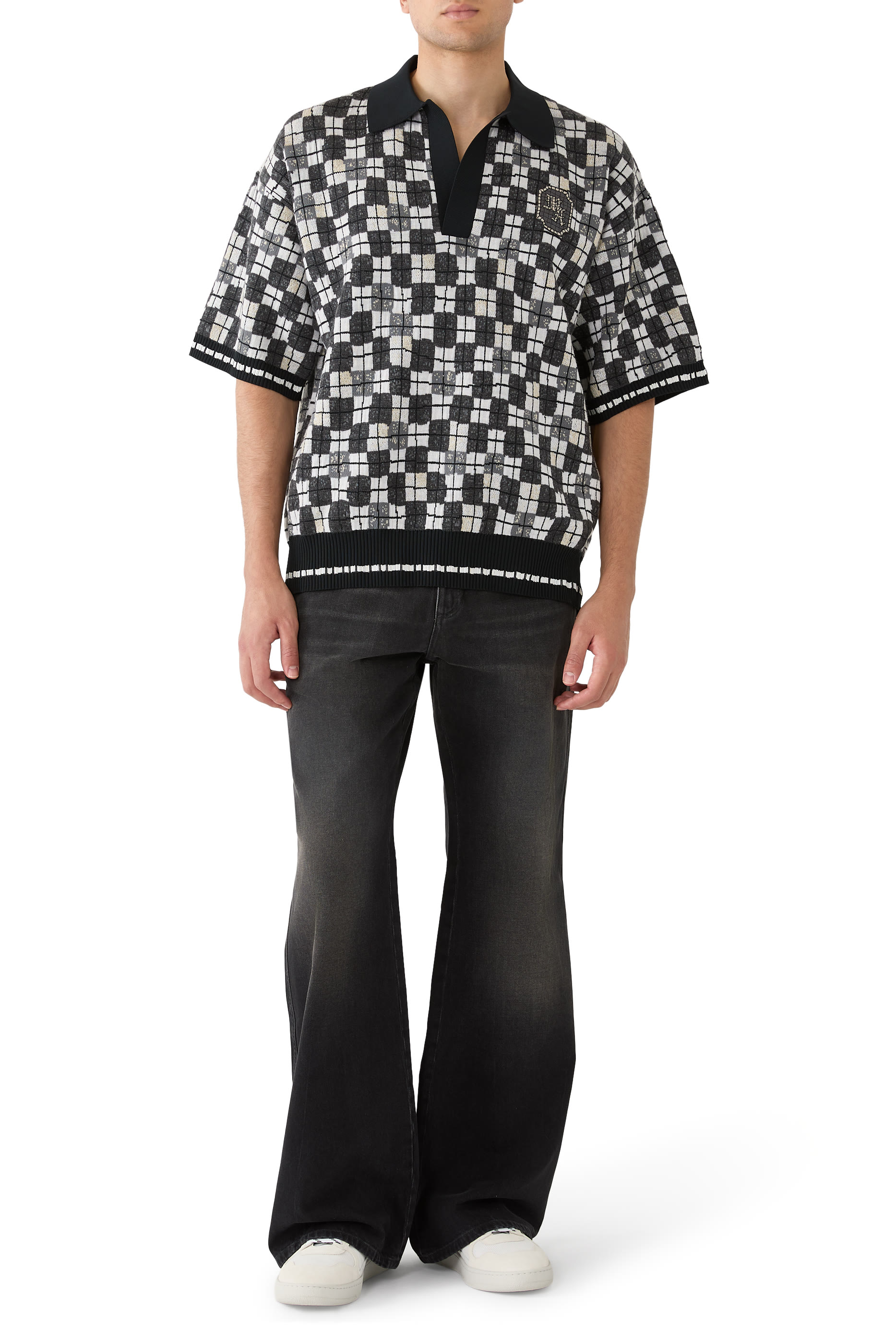 تيشيرت بولو شاتو كريست سكيت