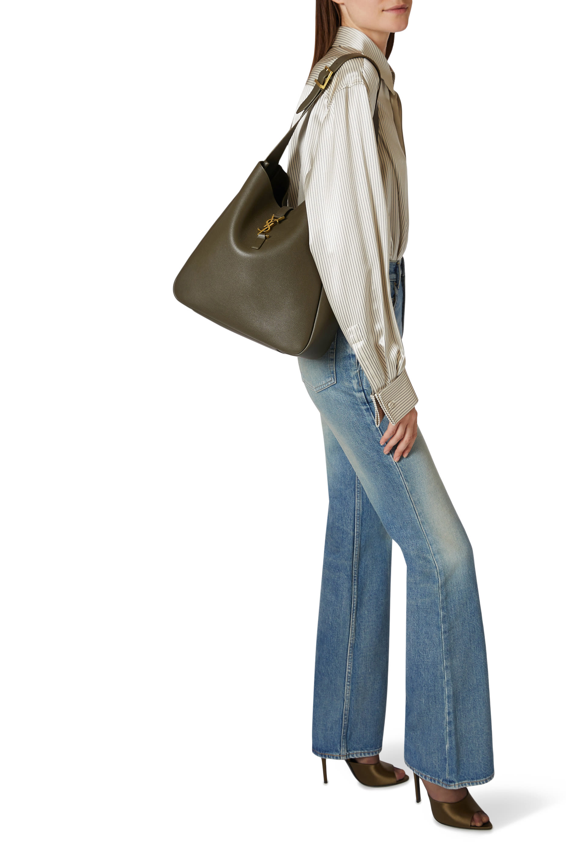 حقيبة لو 5 ايه 7 سبل كبيرة