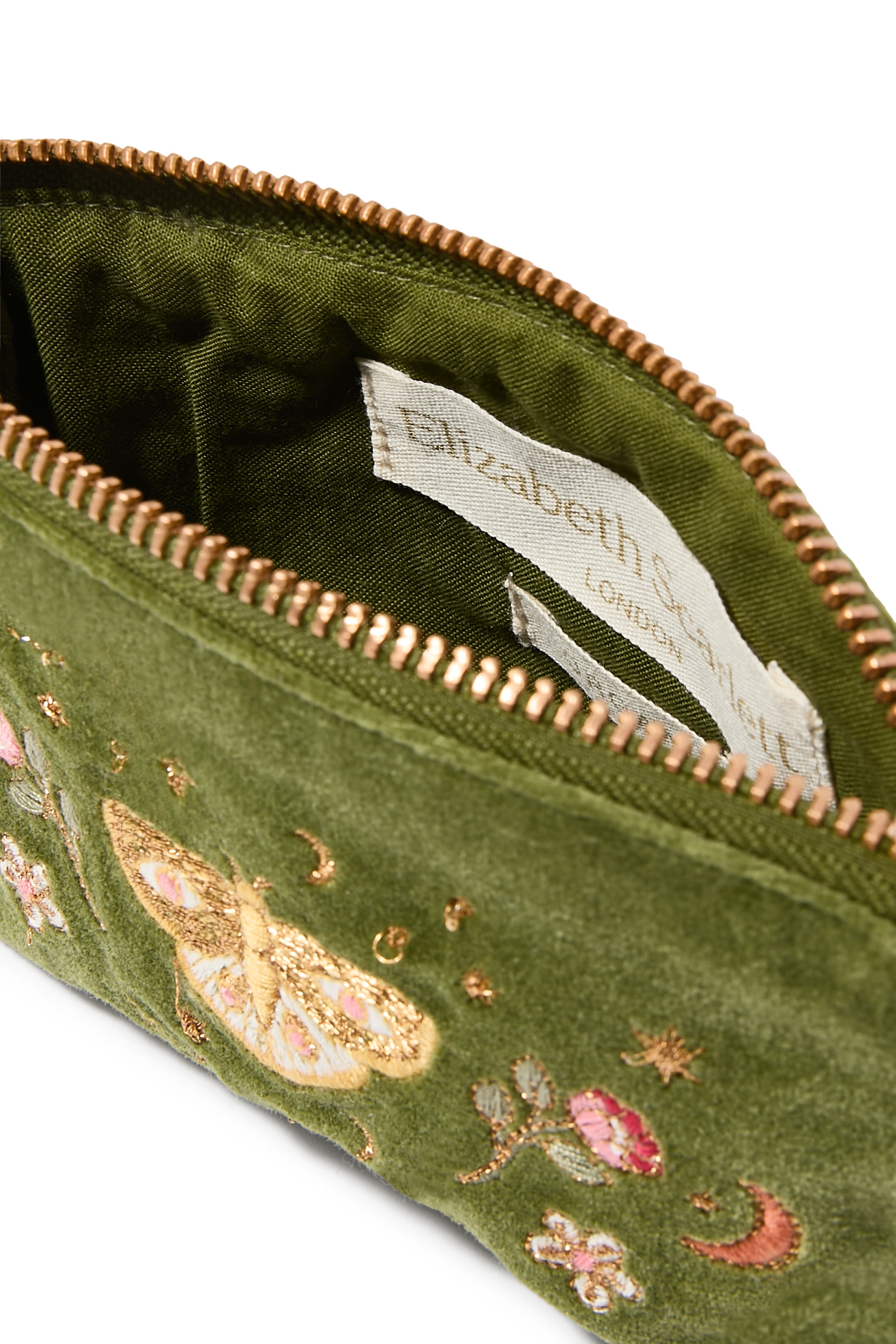 حافظة عملات معدنية ميدنايت ميستيسيزم