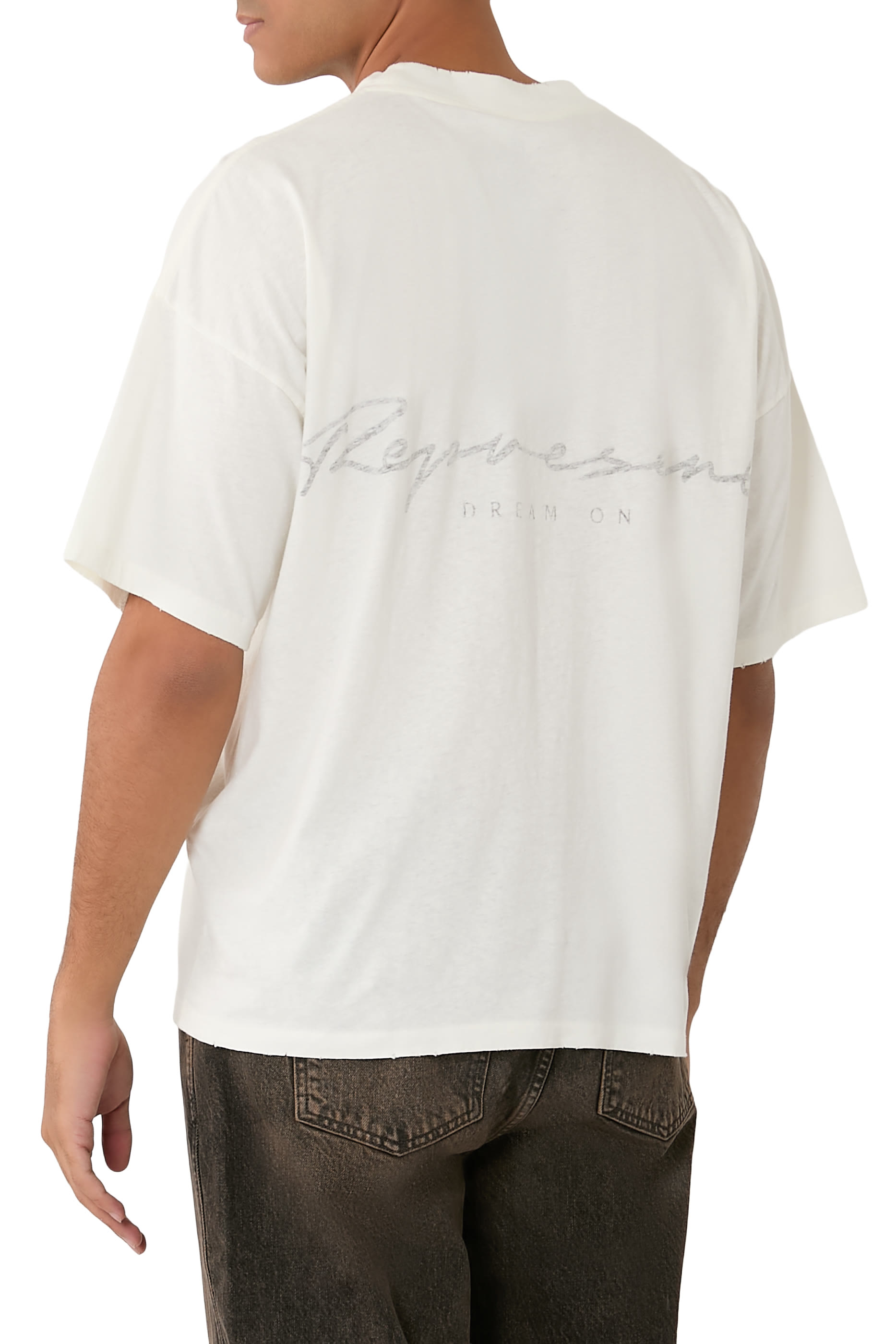 تيشيرت ويسترن دوبرمانز