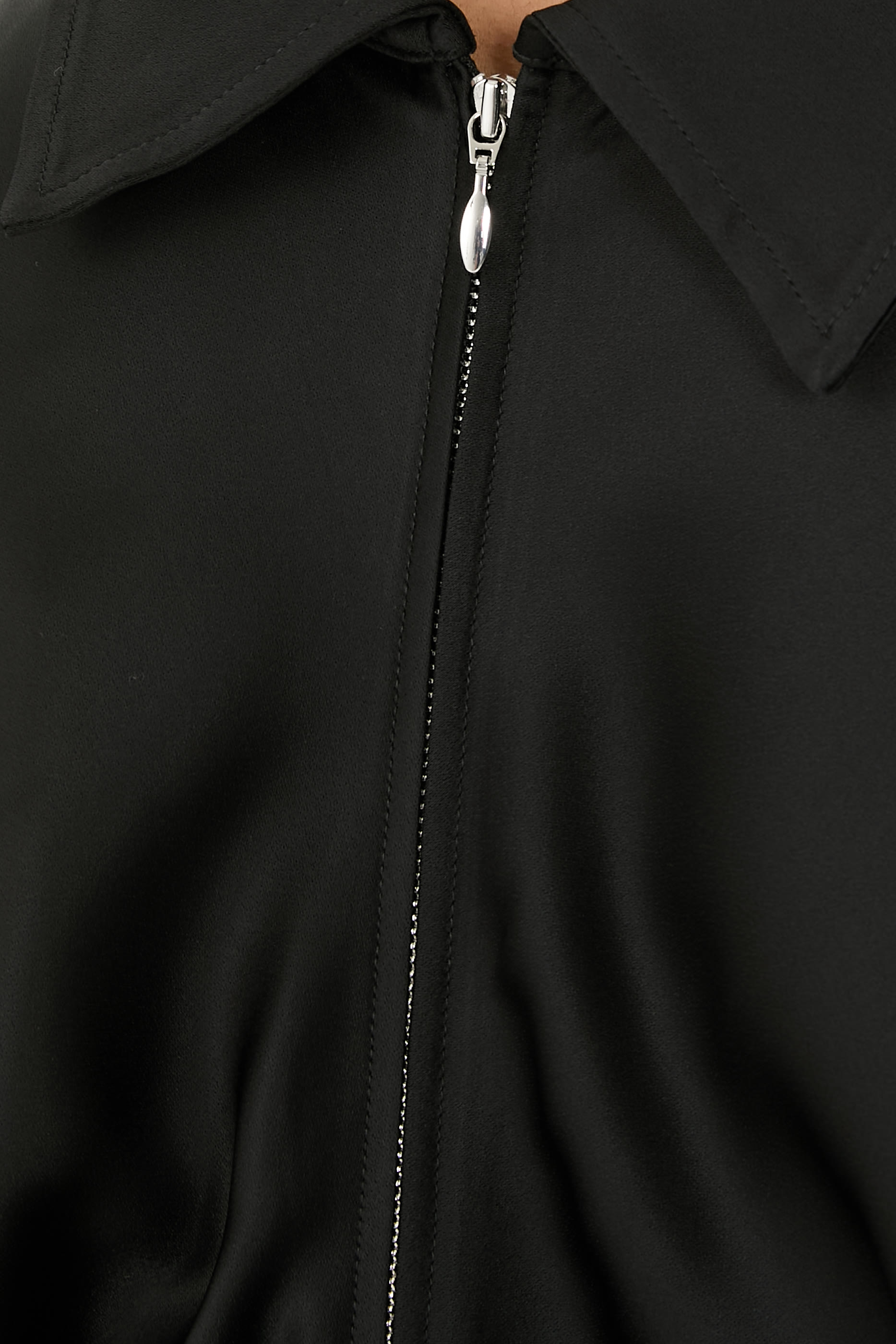 بلوزة درابيه