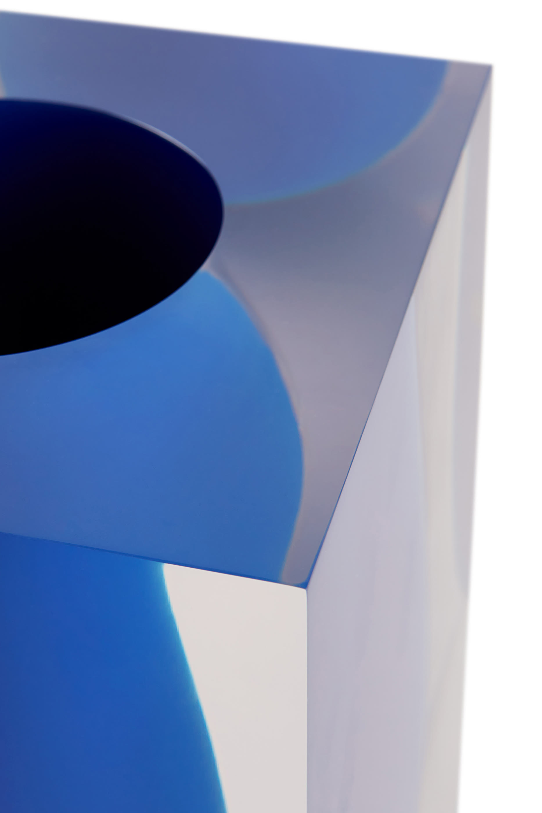 مزهرية بيل إير سكوب