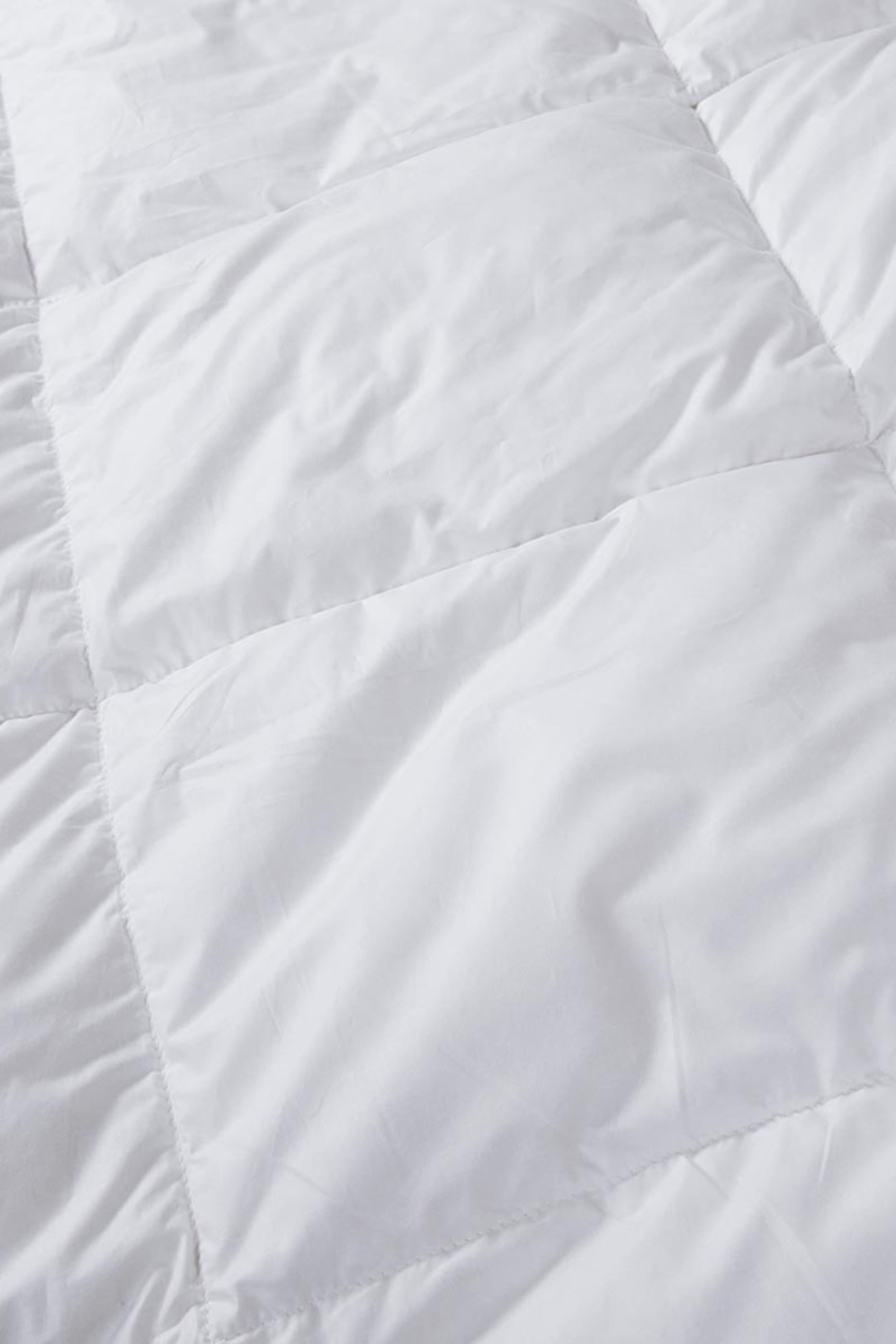 غطاء لحاف بريستيج مبطن بالزغب