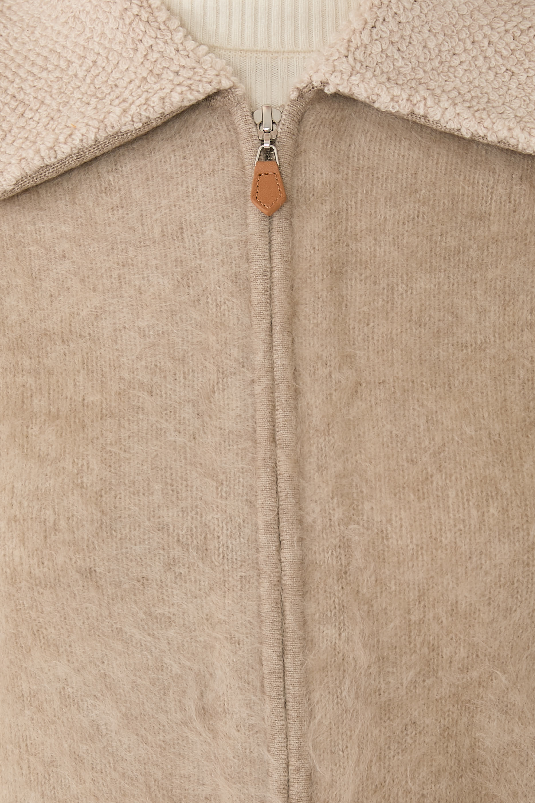 جاكيت غريزلي فرانكي