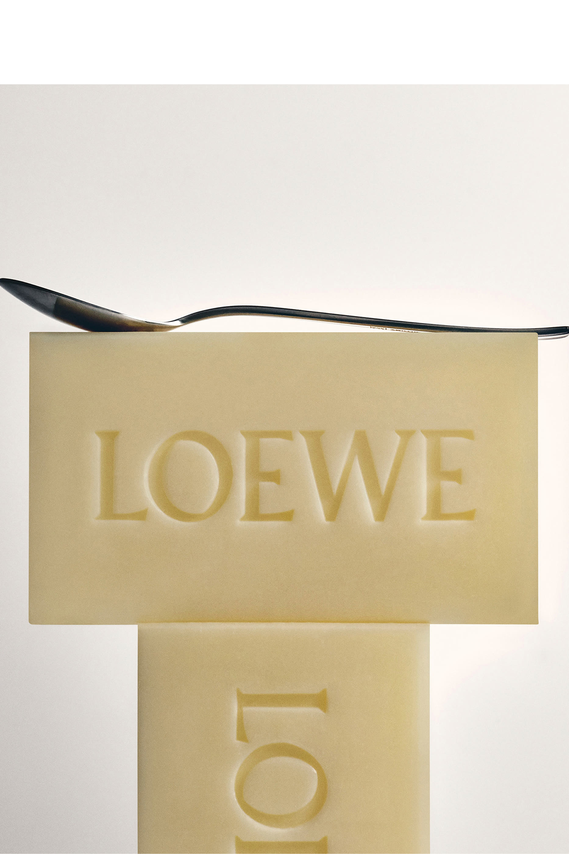 مجموعة ثنائية صابون أوريجانو بحجم صغير