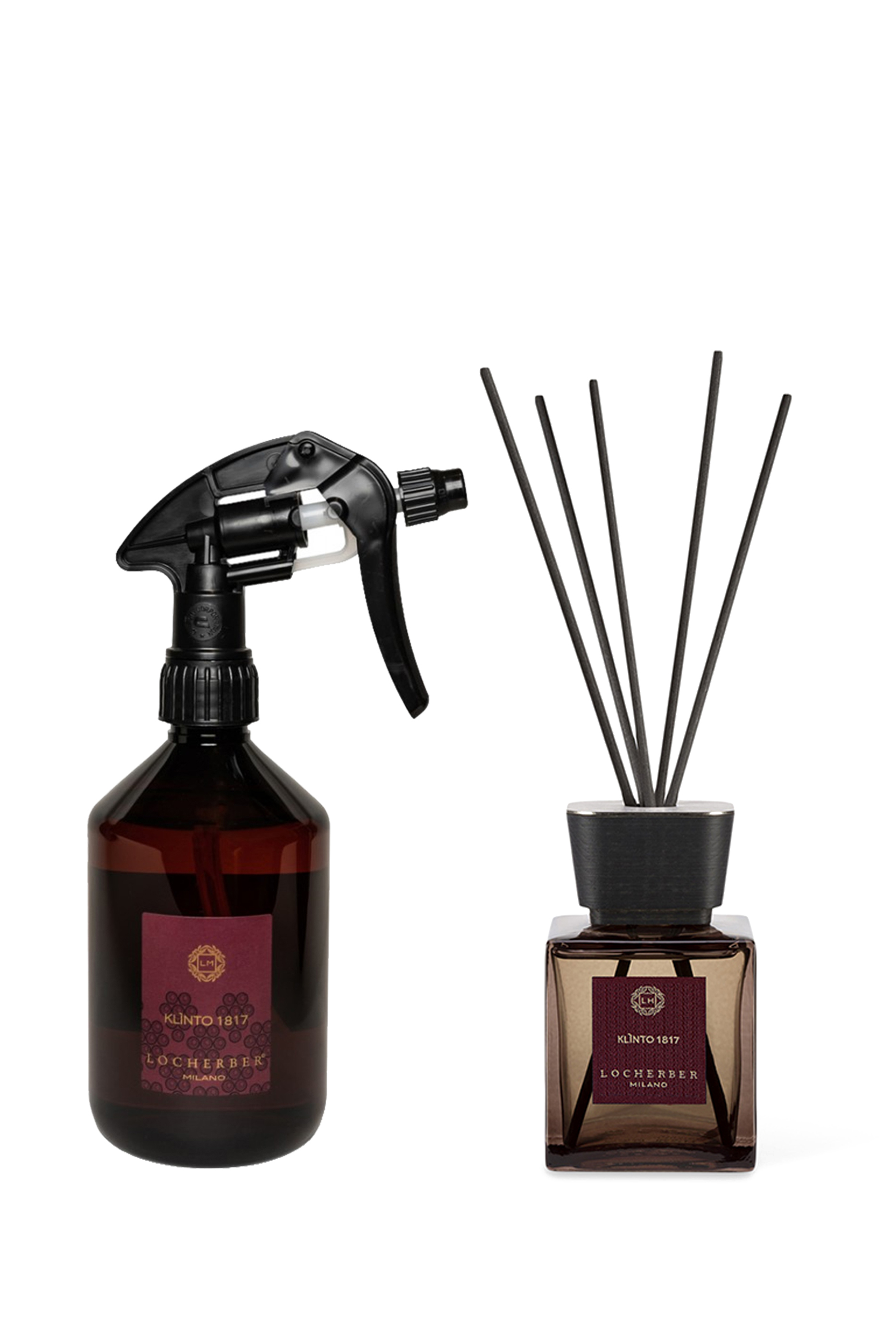 موزع روائح عطرية 200 مل ومشغل إصدار فاخر