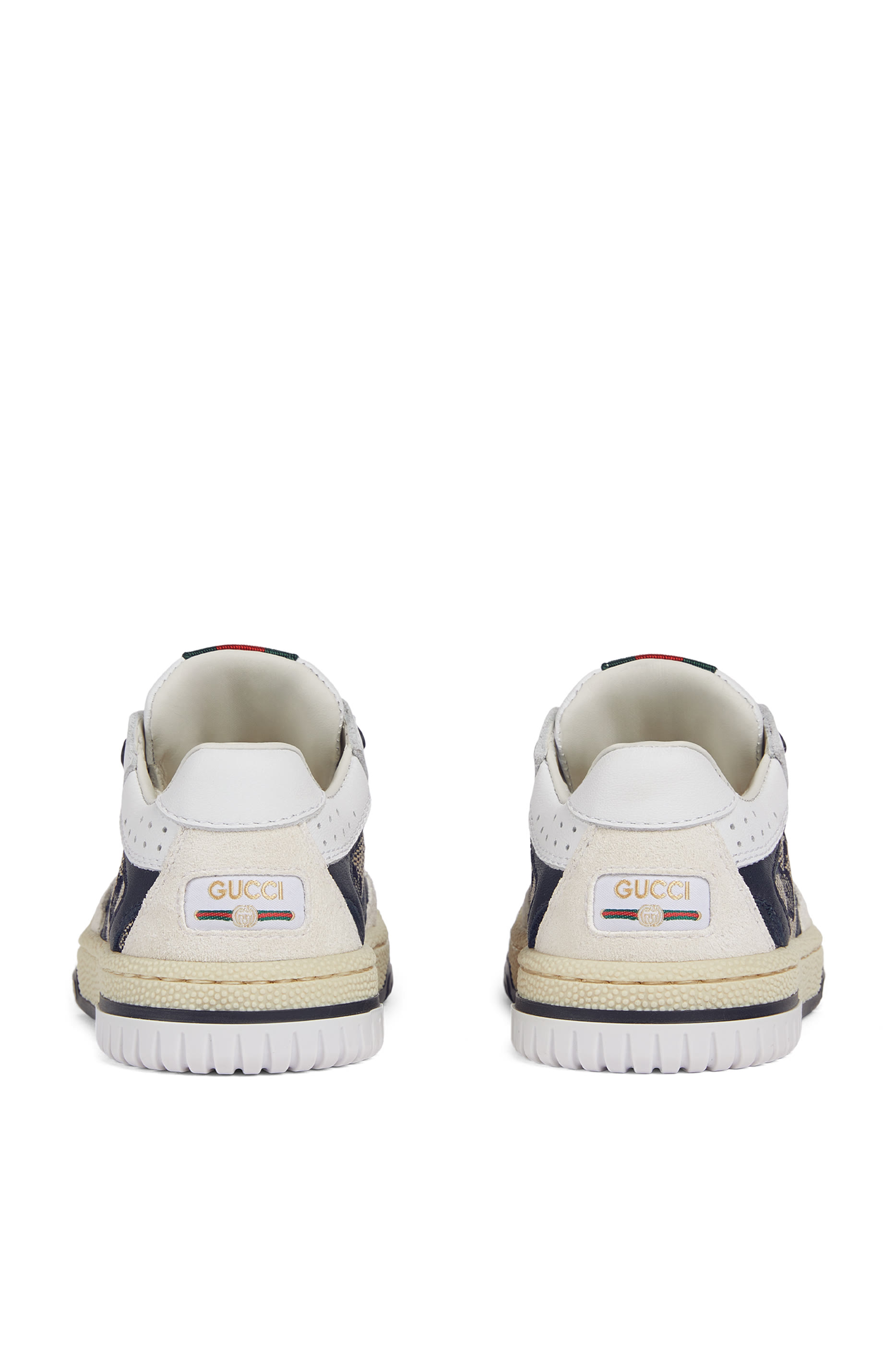 سنيكرز ري-ويب للأطفال