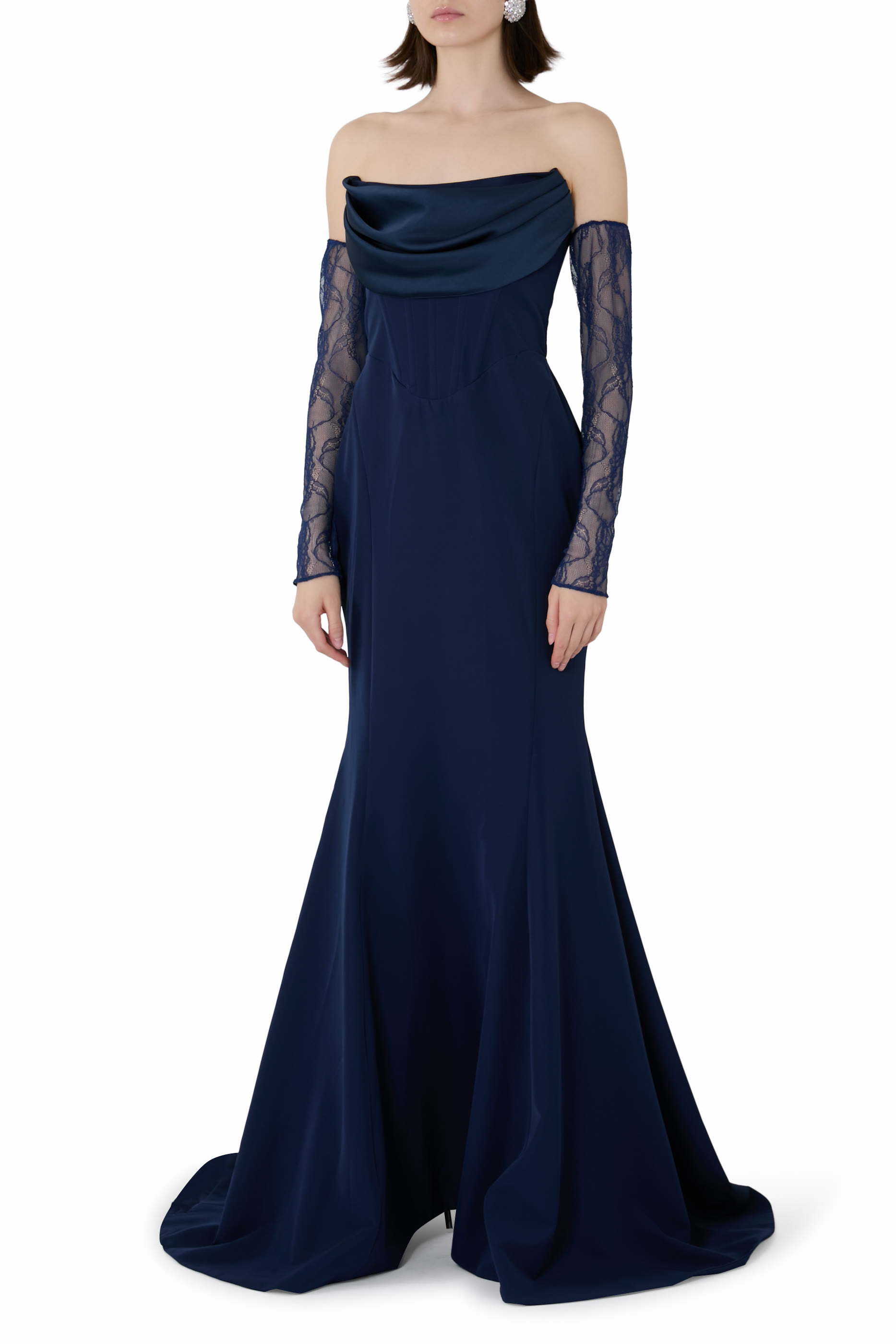 فستان أمادا