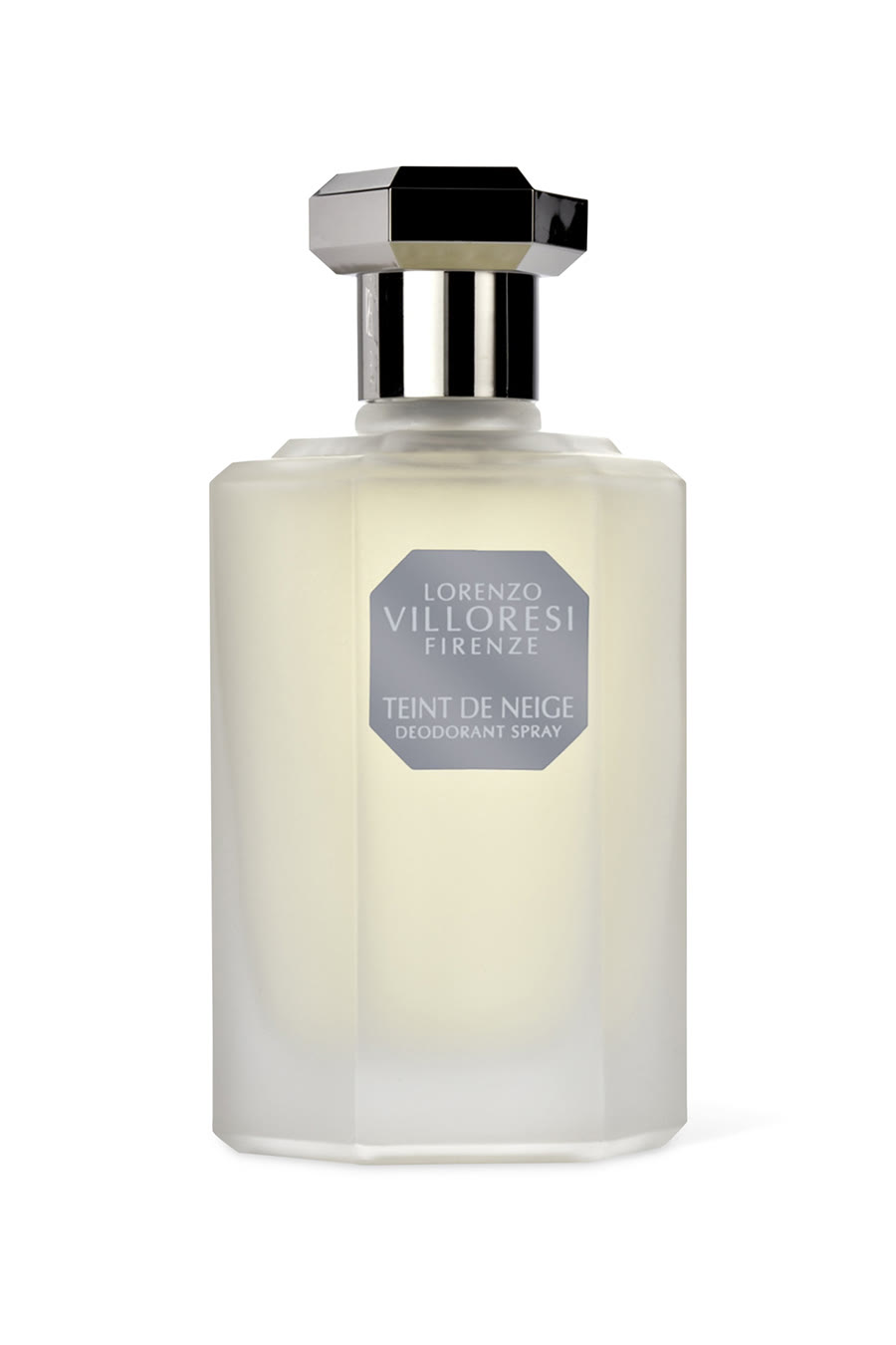 بخاخ مزيل لرائحة العرق تينت دي نيج