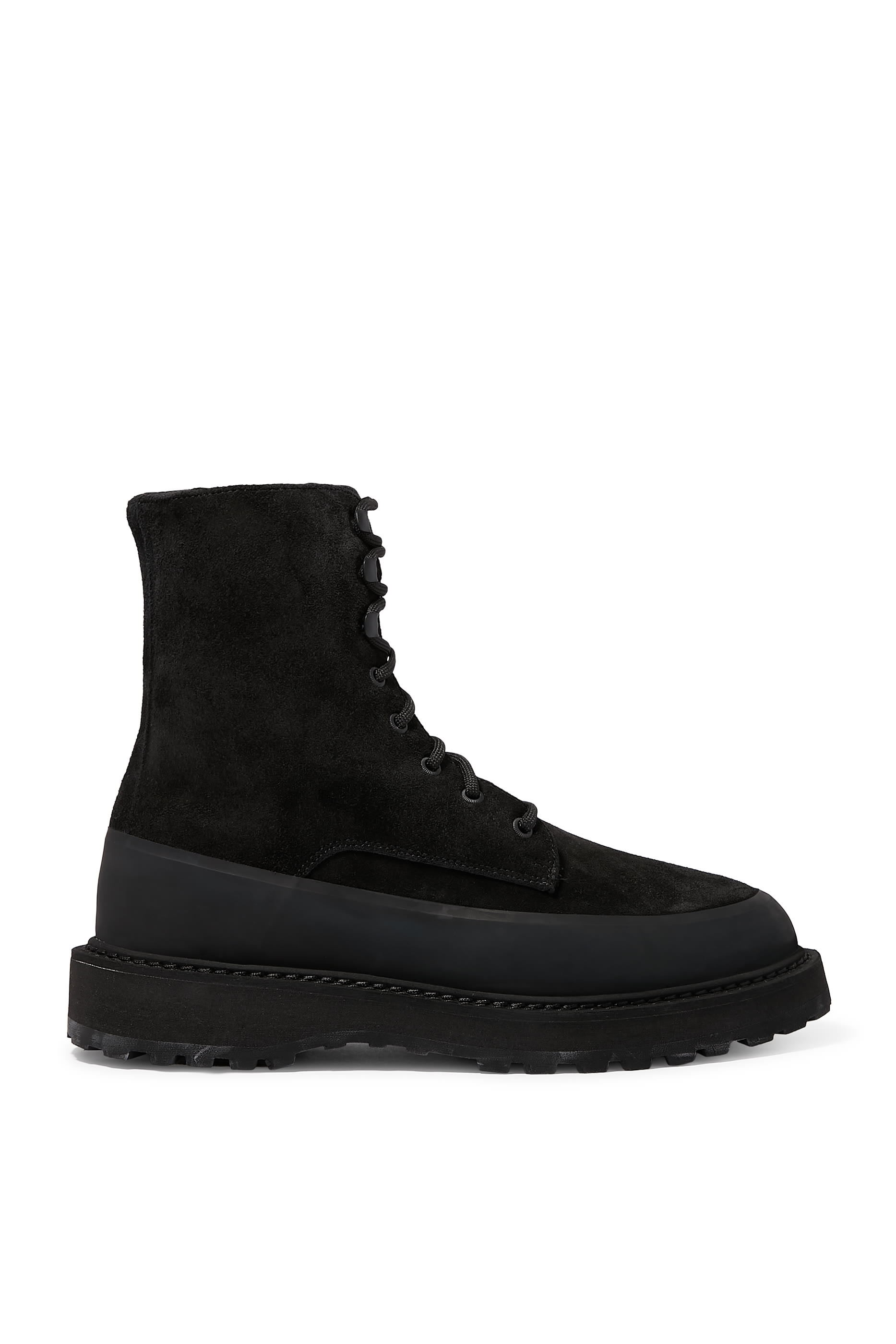 حذاء بوت دولومايت